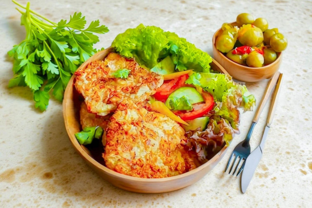 Сочные отбивные из свинины на сковороде нежные мягкие Сочные отбивные из свинины на сковороде нежные мягкие