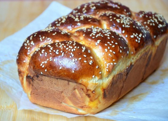 Лучший хлеб