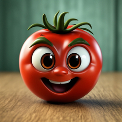 Егорка Помидорка