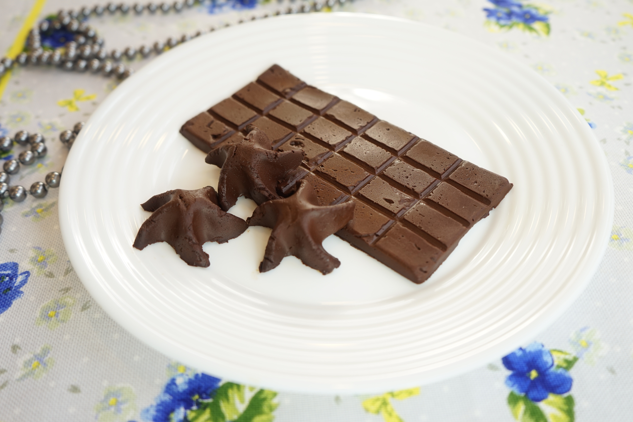 Домашний Шоколад Рецепт С Фото Пошагово
