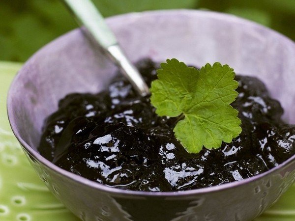 Как приготовить домашнее желе из черной смородины: рецепт и секреты