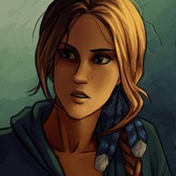 Анастасия #2340