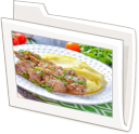 Вторые блюда - говядина, баранина