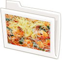 Паста с морепродуктами