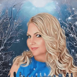 Елена Shmelyova