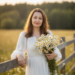 Ирина Григорова