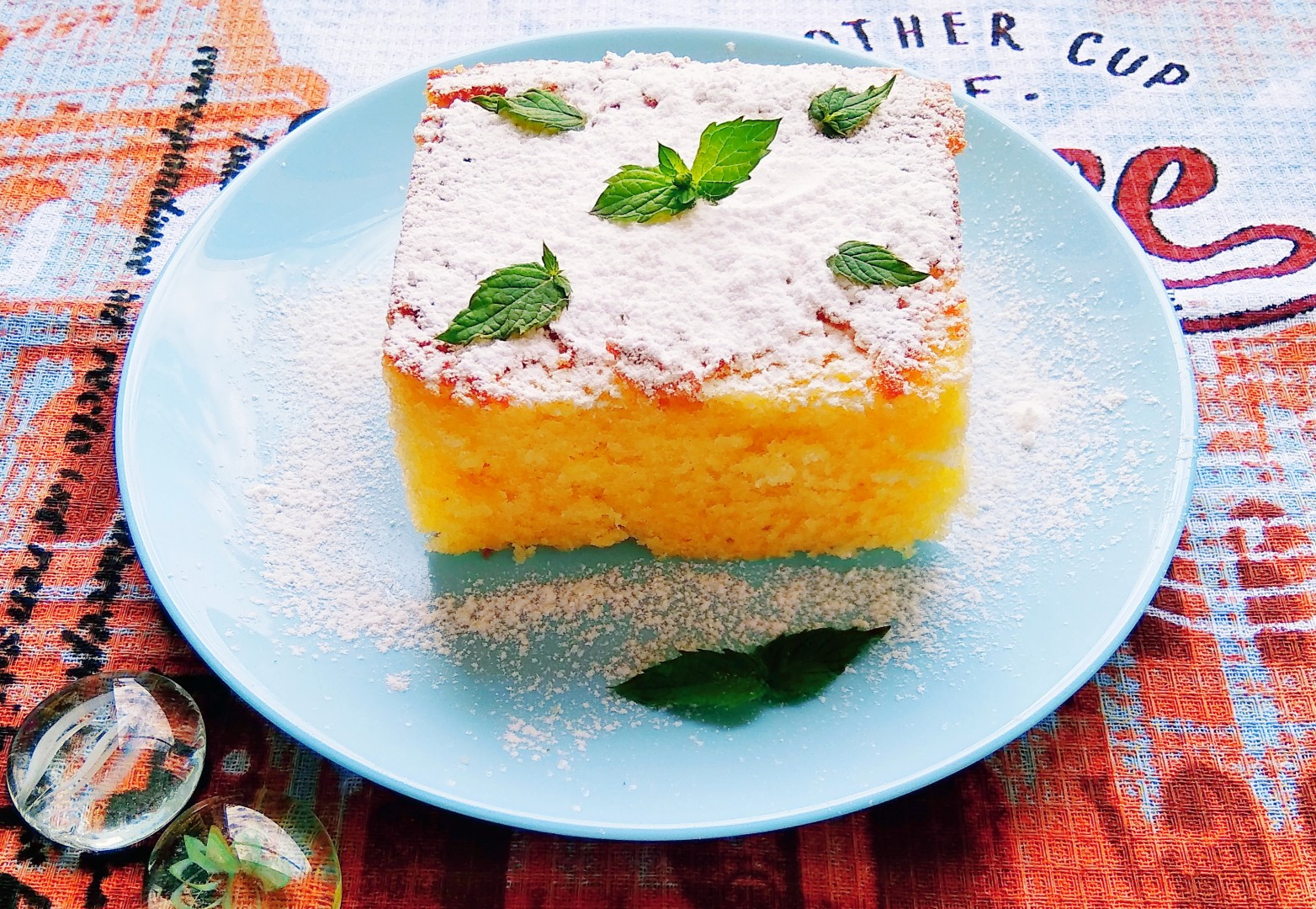 Итальянский пирог 12 ложек рецепт с фото пошагово