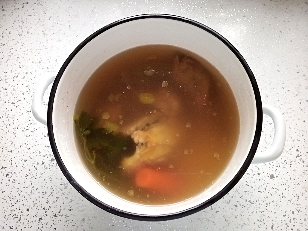 Бульон для супа даси: пошаговые рецепты и секреты приготовления