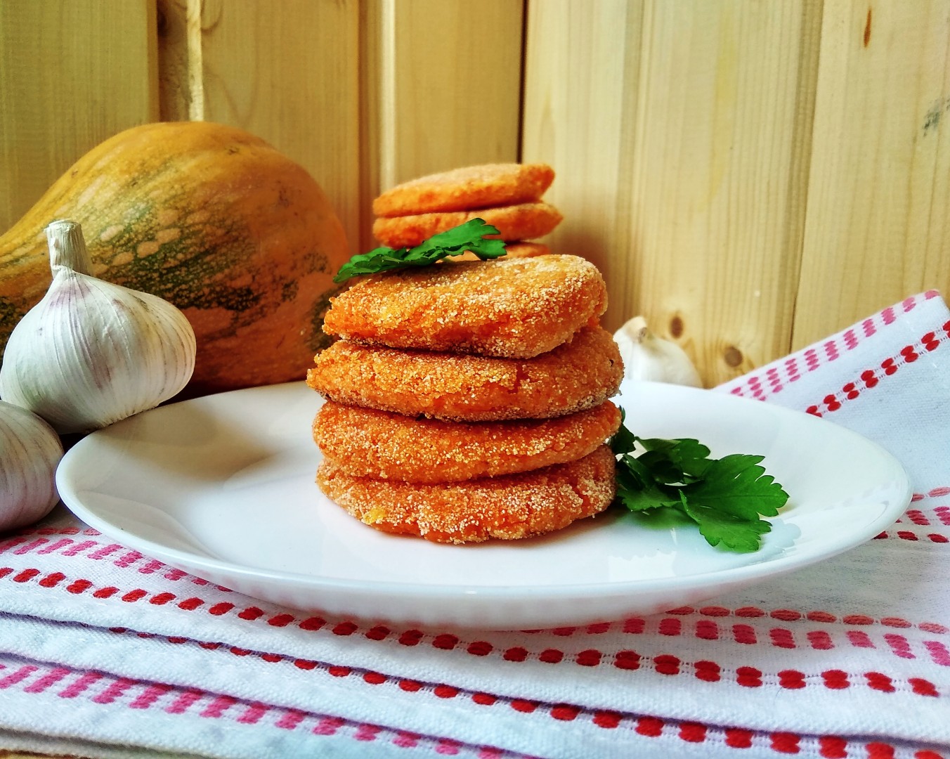 Рецепт приготовления морковных котлет с сыром: легкий и вкусный вегетарианский вариант