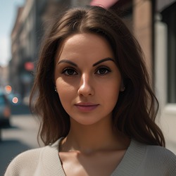 Ксения Горн