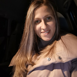 Светлана Студникова