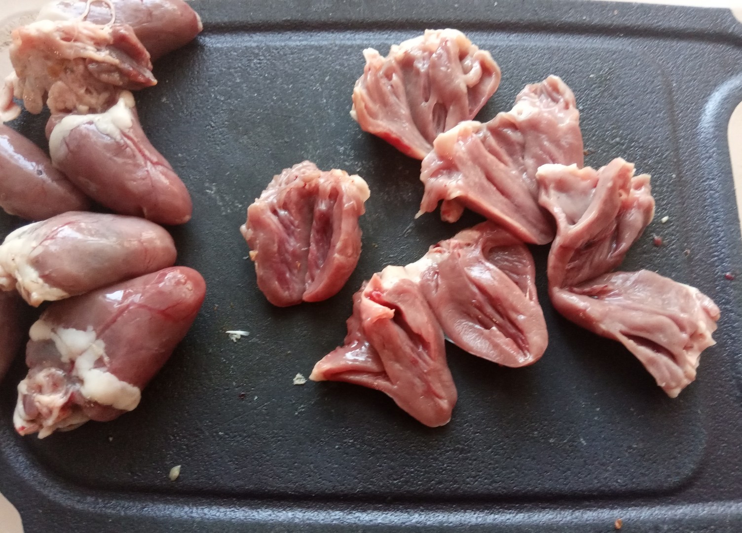 Как вкусно приготовить куриные сердечки в мультиварке: простые и быстрые рецепты