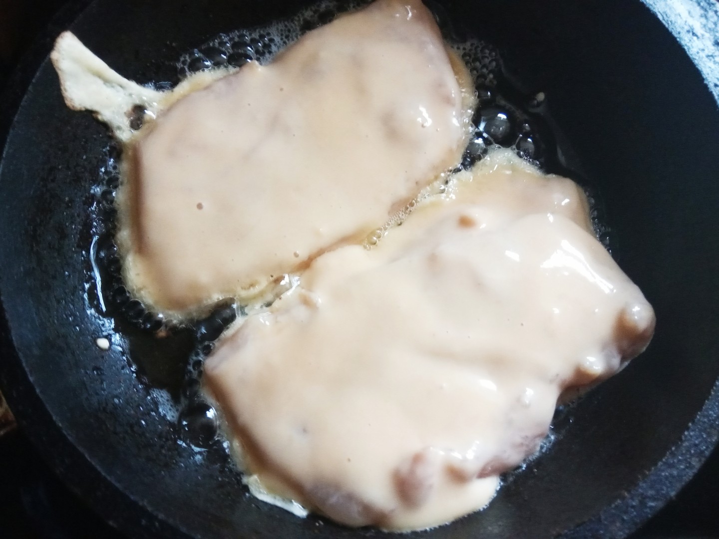 Рецепт грудки куриной в кляре на сковороде: простой и вкусный способ