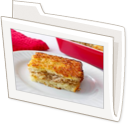 Блюдо из картофеля