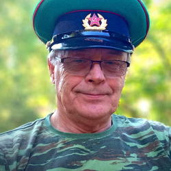 ВАЛЕРИЙ ТИМОФЕЕВ