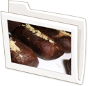 Десерты