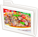 Мясо с овощами