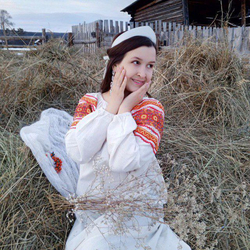 ОльгаНечаева