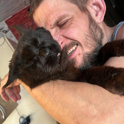 Александр koba