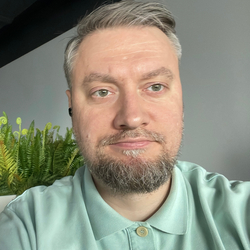 Ларин Алексей