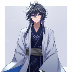 Линь ШэньТянь