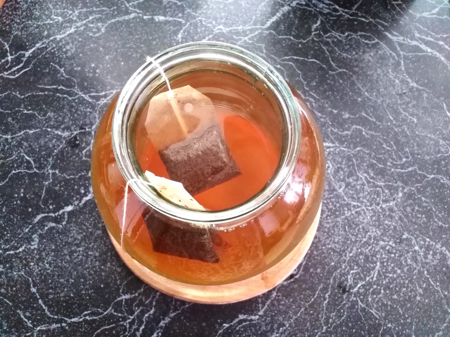 Рецепт гриба чайного на 3 литровую. Как сделать грибной чай в домашних условиях приготовить.