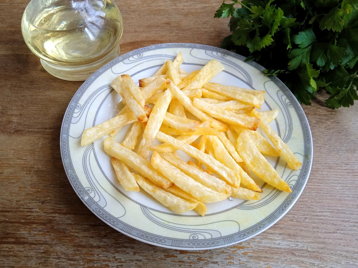 Как приготовить фри картошку в мультиварке: простой и быстрый рецепт