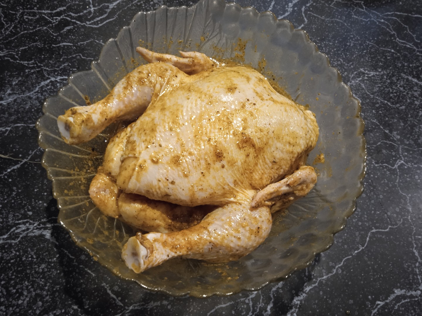 Гриль в микроволновке: простой рецепт приготовления куриной грудки