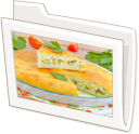 Пирог заливной