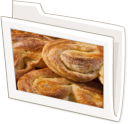 Булочки