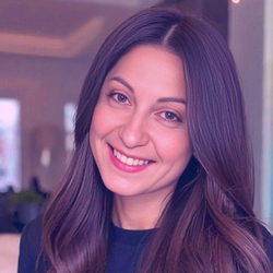 Natalia Cotoman