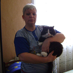 ЛидияШестопалова