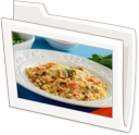 С макаронами
