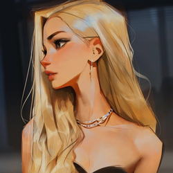 Маргарита #348