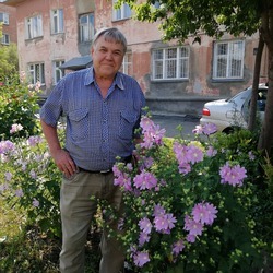 Валерий Бурмасов