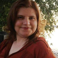 Елена Шебуняева