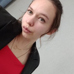 Ольга Кортикова