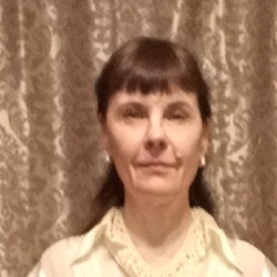 Ольга Кряскова