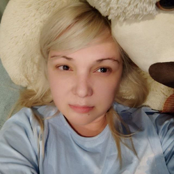 Наталия Георгиевна