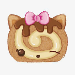 ⁠♡ ૮꒰ ˶• ༝ •˶꒱ა ♡