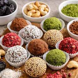 В поисках лучших рецептов