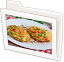 Из мяса