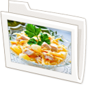 Салаты с ананасами
