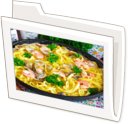Блюда из морепродуктов