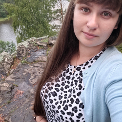 Ната Зыкина