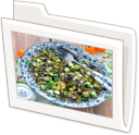ССалаты с морской капустой