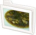 Супы фасолевые