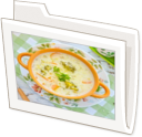 Супы с сыром