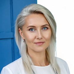 Author avatar