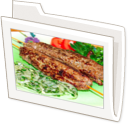 Мясные блюда